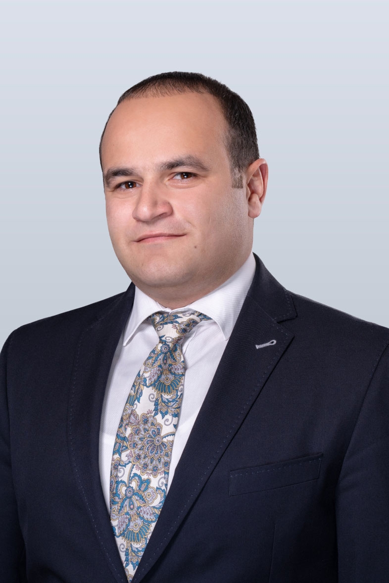 Narek Mkrtchyan
