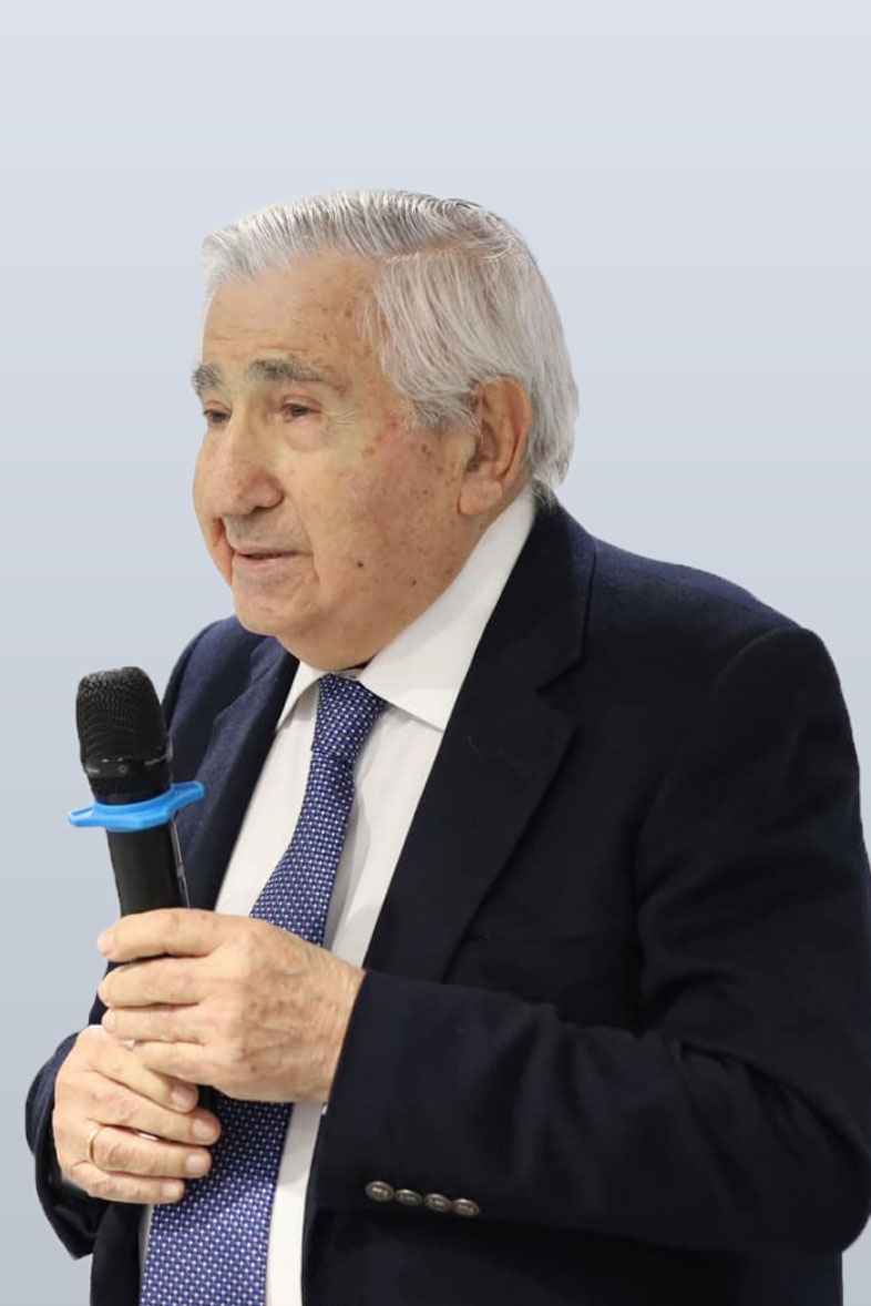 Nshan Karayan