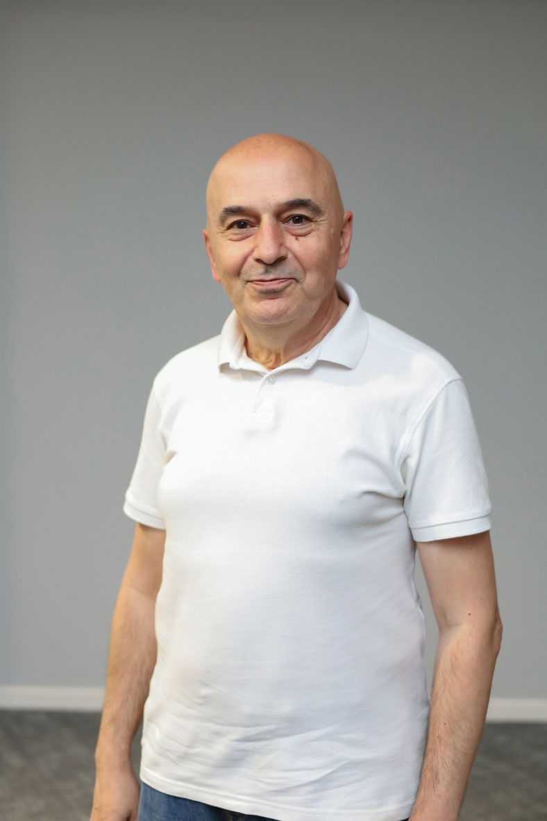 Aram Papoyan