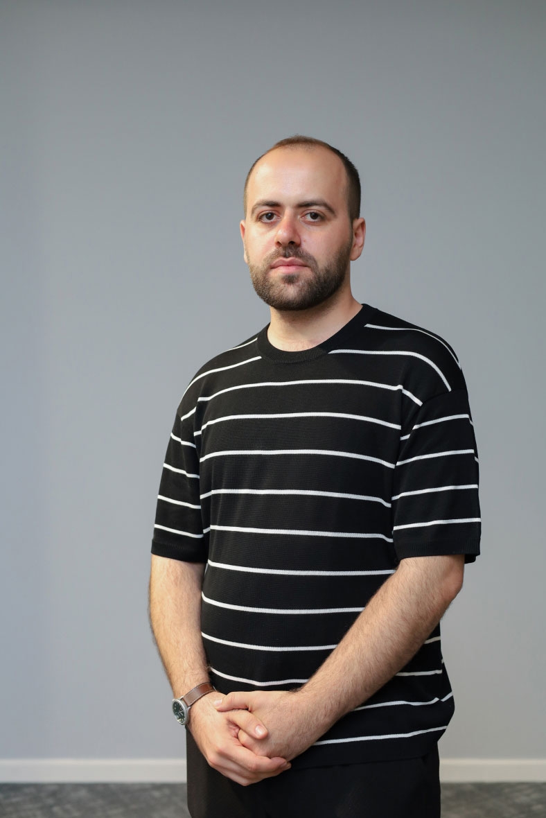 Armen Marjinyan