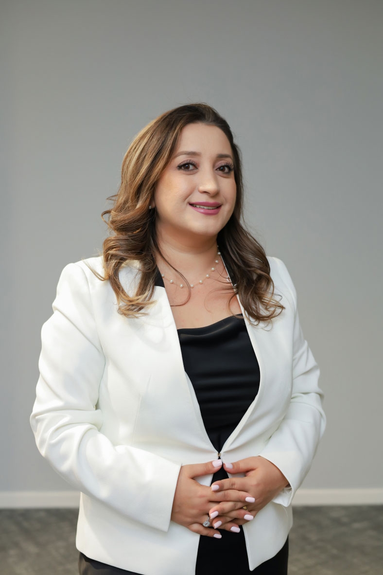 Armine Haroyan