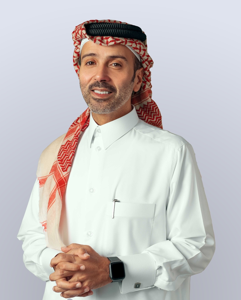 Hamad Mubarak Al-Hajri