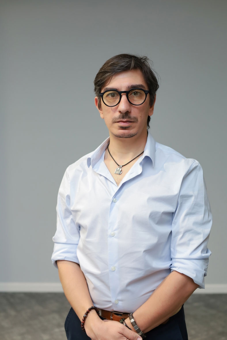 Hovhannes Harutyunyan