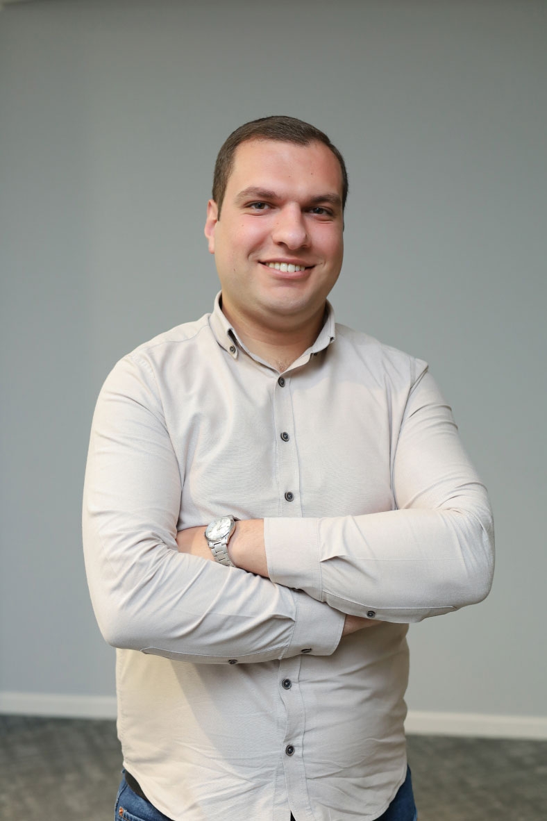 Levon Avetisyan
