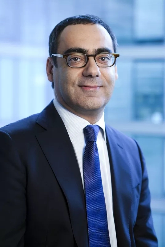Robert Vassoyan