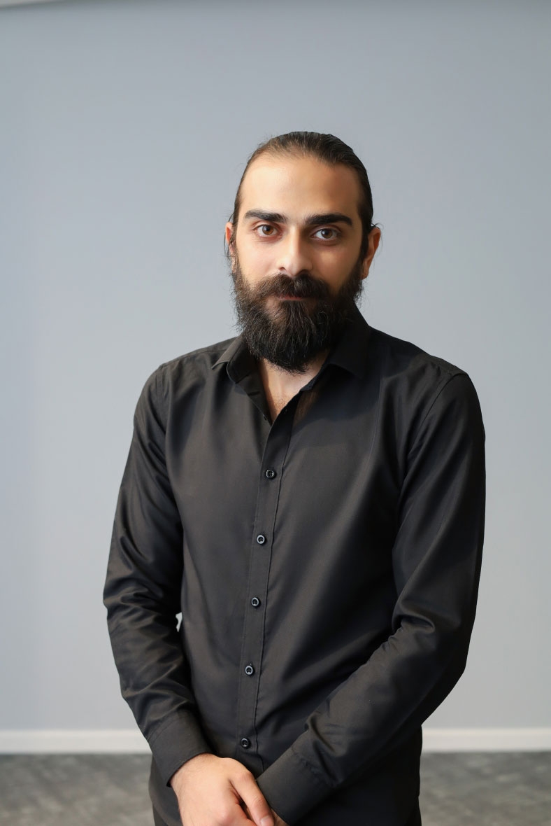 Shant Karapetyan