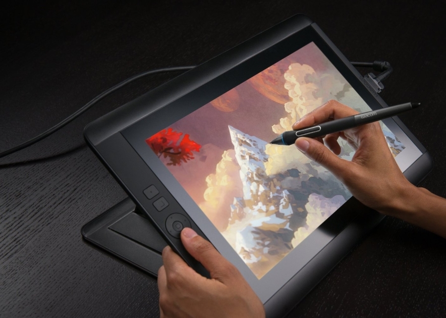 Digital Art