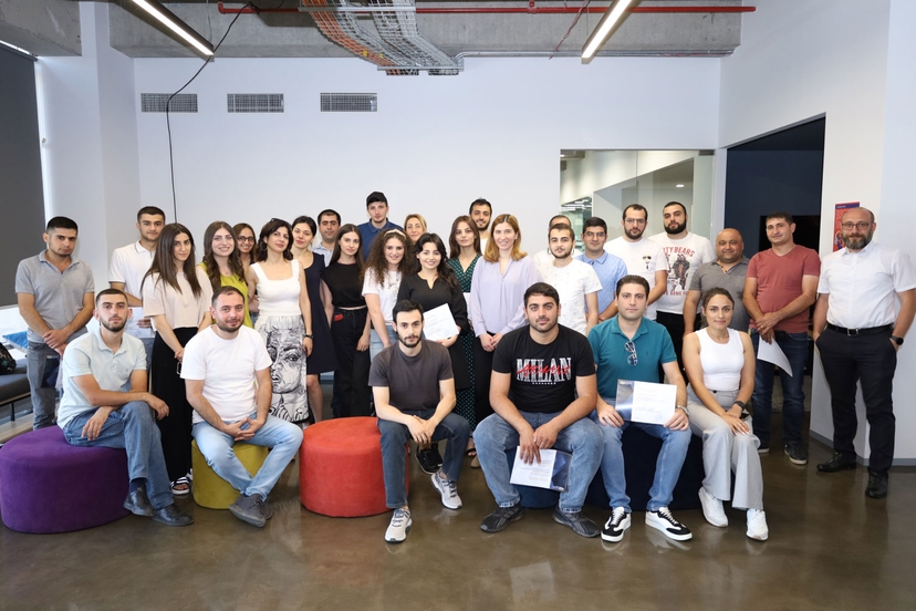 Certification Courses