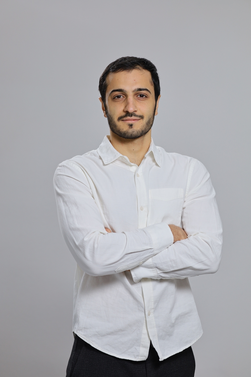 Edgar Chilingaryan