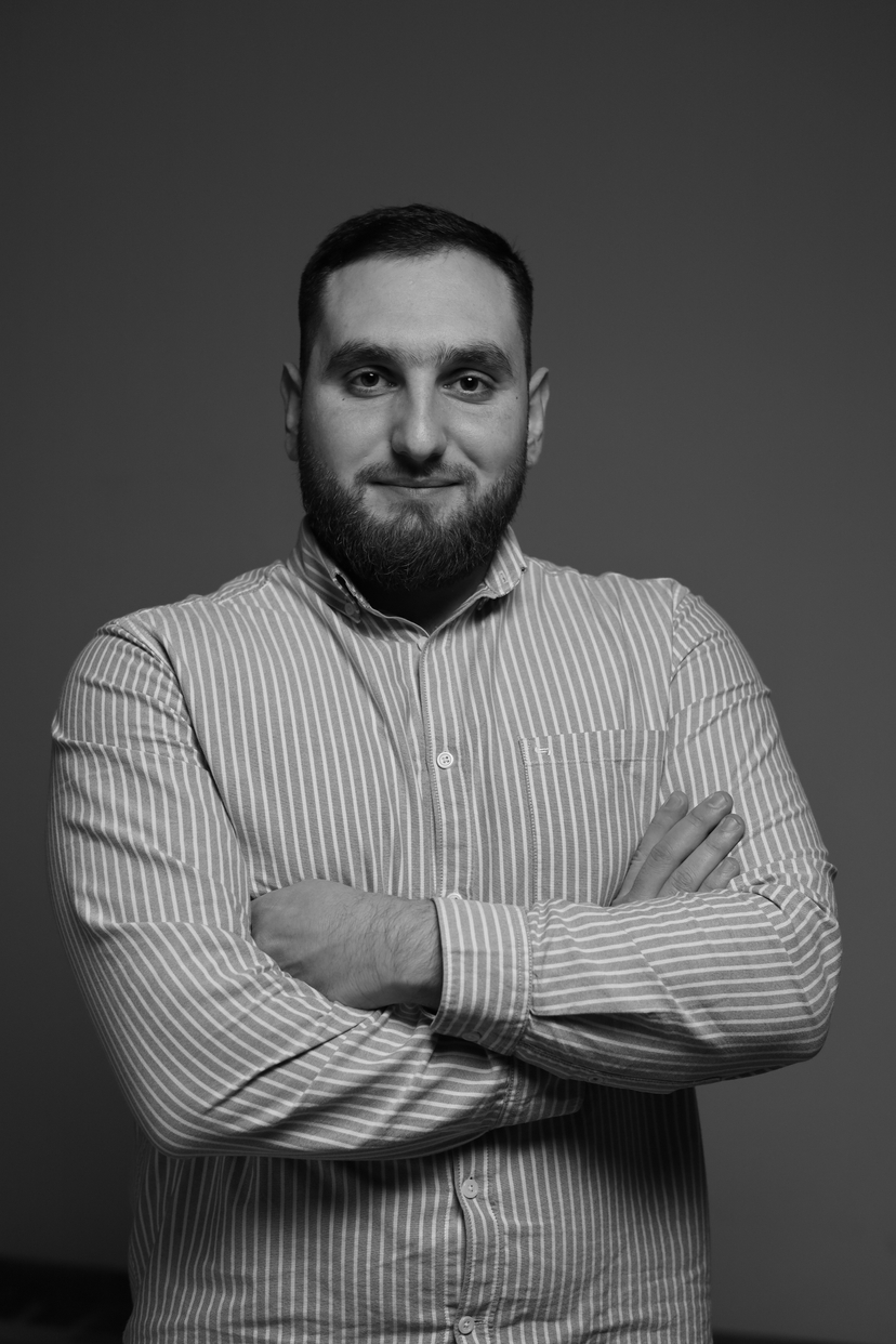 Levon Hayrapetyan