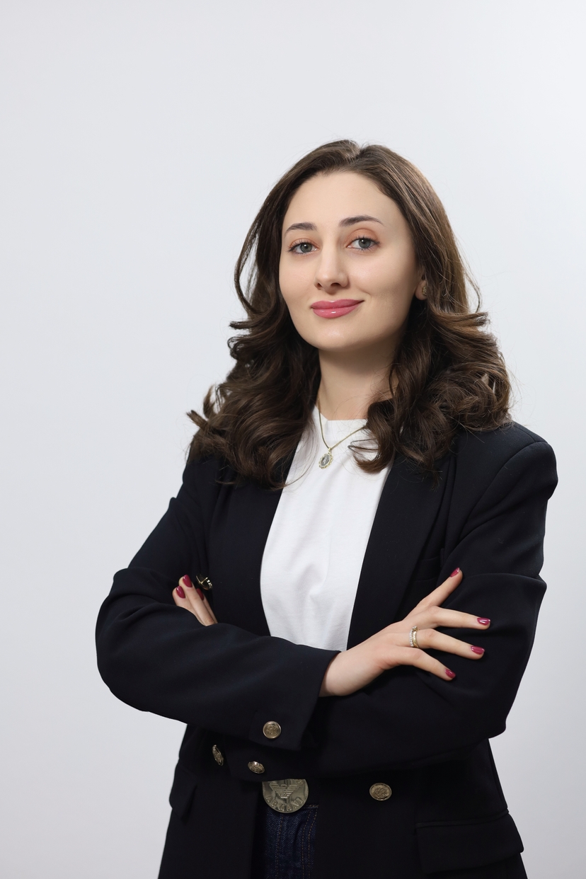Margarita Krtikashyan